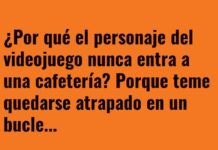 Café 404 Personaje no Encontrado