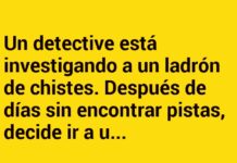 Café con Pistas Dulces para el Detective