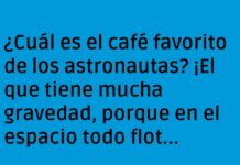 Café Espacial: Gravedad Extrema