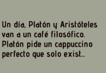 Café Metafísico sin Café