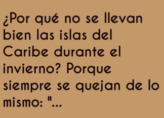Caribe Sin Nieve Pero Con Risas