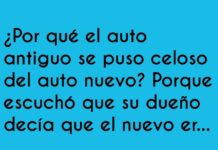 Celos sobre ruedas: Del retrovisor al enchufe