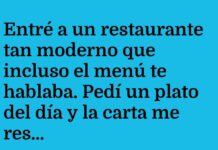 Cena Virtual Hambre Real