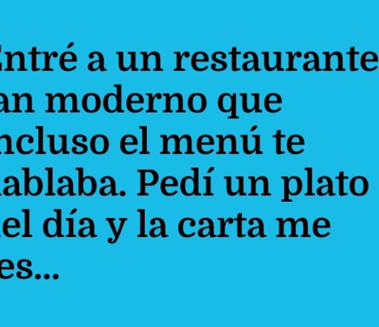 Cena Virtual Hambre Real