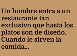 Cenando en el Museo Gastronómico