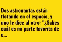 Chistes en Órbita