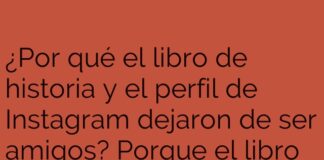 Choque temporal entre páginas y píxeles.