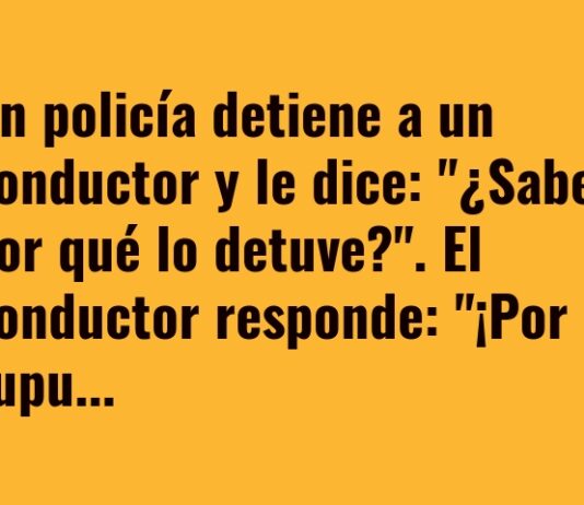 «Cliente frecuente de multas»