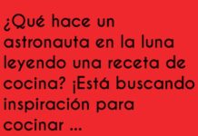 Cocinando en la Luna: Recetas del Espacio