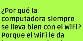 Conexiones Reales, Señales Digitales