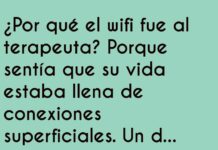 Conexión en Terapia