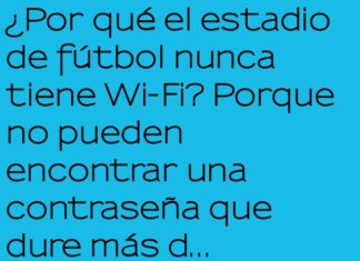 Conexión fuera de juego.