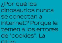 «Cookiesaurus Rex: El Temor Cretácico»