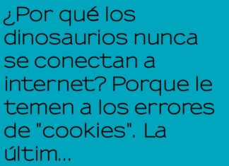 «Cookiesaurus Rex: El Temor Cretácico»