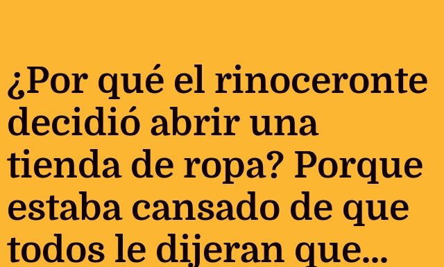 «Cornamenta Chic: Moda con Cuerno»