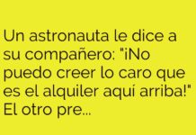 Costo Astronómico