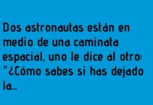 ¡Cuidado con el pingüino espacial!
