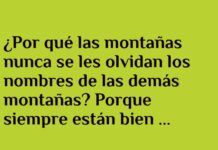 Cumbres Memorables