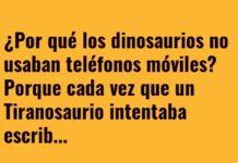 «Datosaurios Desastre Móvil»