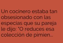 Decisiones picantes