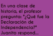Declaración de Independencia Versión 2.0