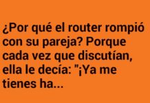 Desconexión amorosa de redes.