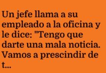 Despido y Malentendido Vacacional
