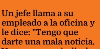 Despido y Malentendido Vacacional