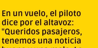 Destino Sorpresa a la Vista