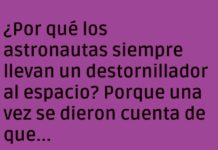 Destornilladores Galácticos: Ajustes Cósmicos