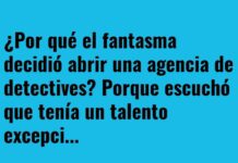 Detective Espectral: Misterios Invisibles.