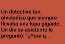 Detective Olvidadizo: Crimen de Café Resuelto