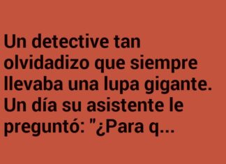 Detective Olvidadizo: Crimen de Café Resuelto