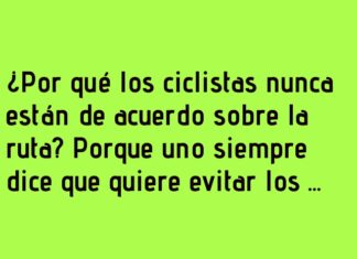 «Dilemas sobre Ruedas: Del Bache al Café»