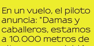 Dirección desconocida, menú sorpresa