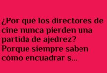«Directores de Cine: Maestros del Ajedrez»