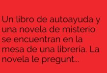 Duelos de Letras: Misterio vs. Autoayuda
