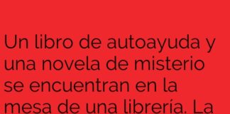 Duelos de Letras: Misterio vs. Autoayuda