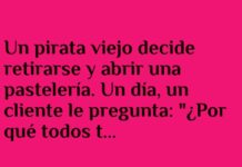 Dulces Abordajes Piratas