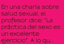Educación física alternativa