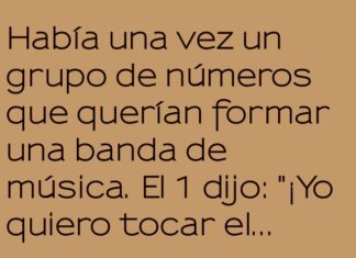 El 0 el genio del ritmo en la banda numérica