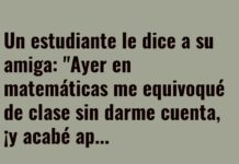El aprendizaje inesperado y confuso del estudiante
