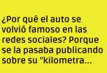 El Auto Influencer: Motorvlogs y Selfies de Kilometraje