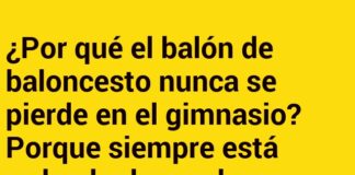 «El Balón que Nunca se Pierde»