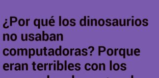 El Bloqueo del Acento Jurásico