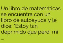 El calculo de la autoayuda