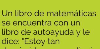 El calculo de la autoayuda