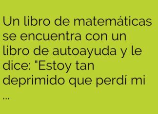 El calculo de la autoayuda