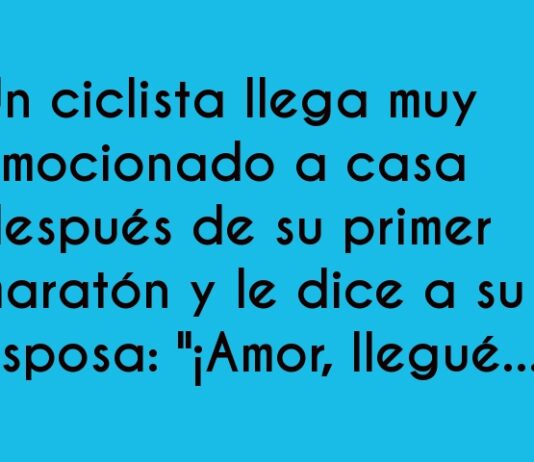 «El Ciclista y el Coche Escoba: Un Equipo Inesperado»