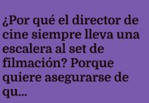 «El Director en Busca de Nuevas Alturas»